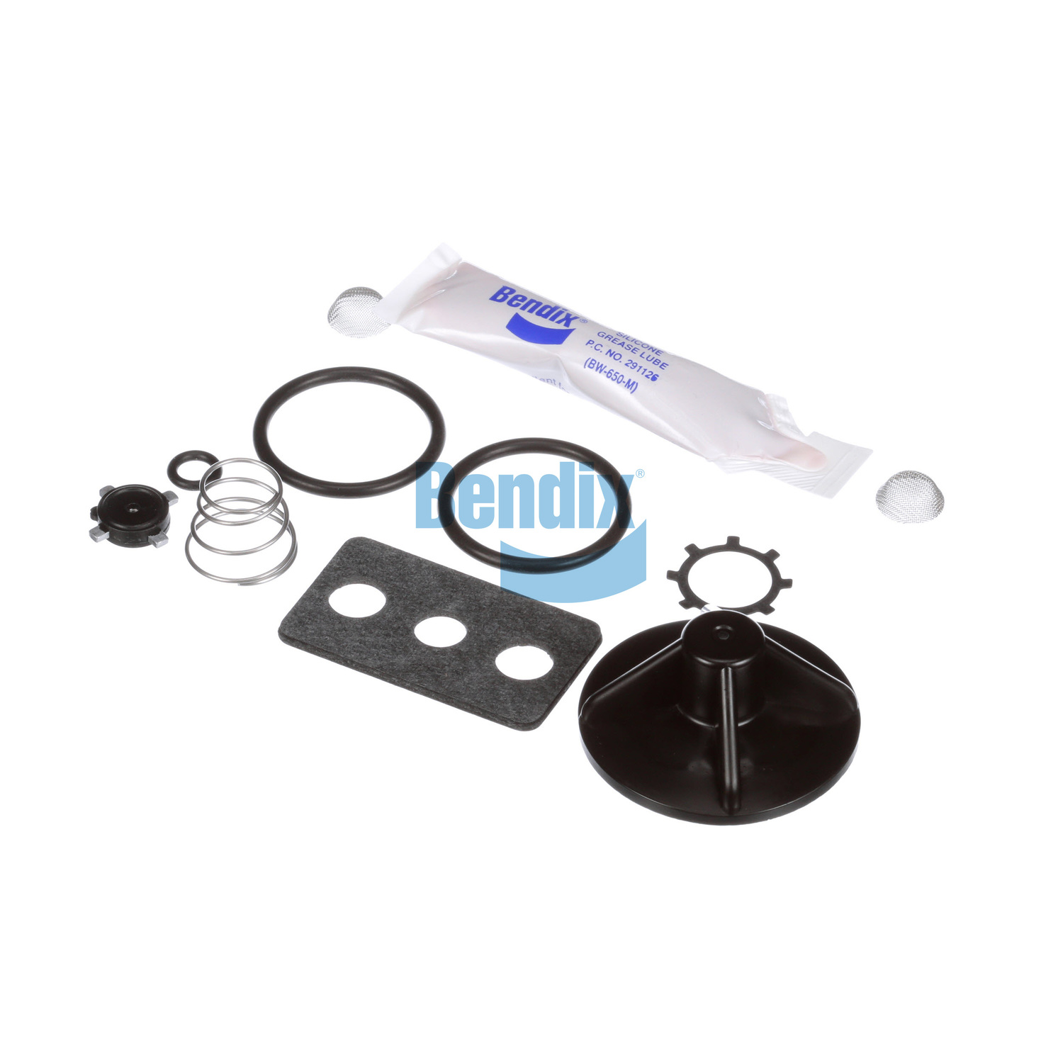 Bendix KIT, MAINT.